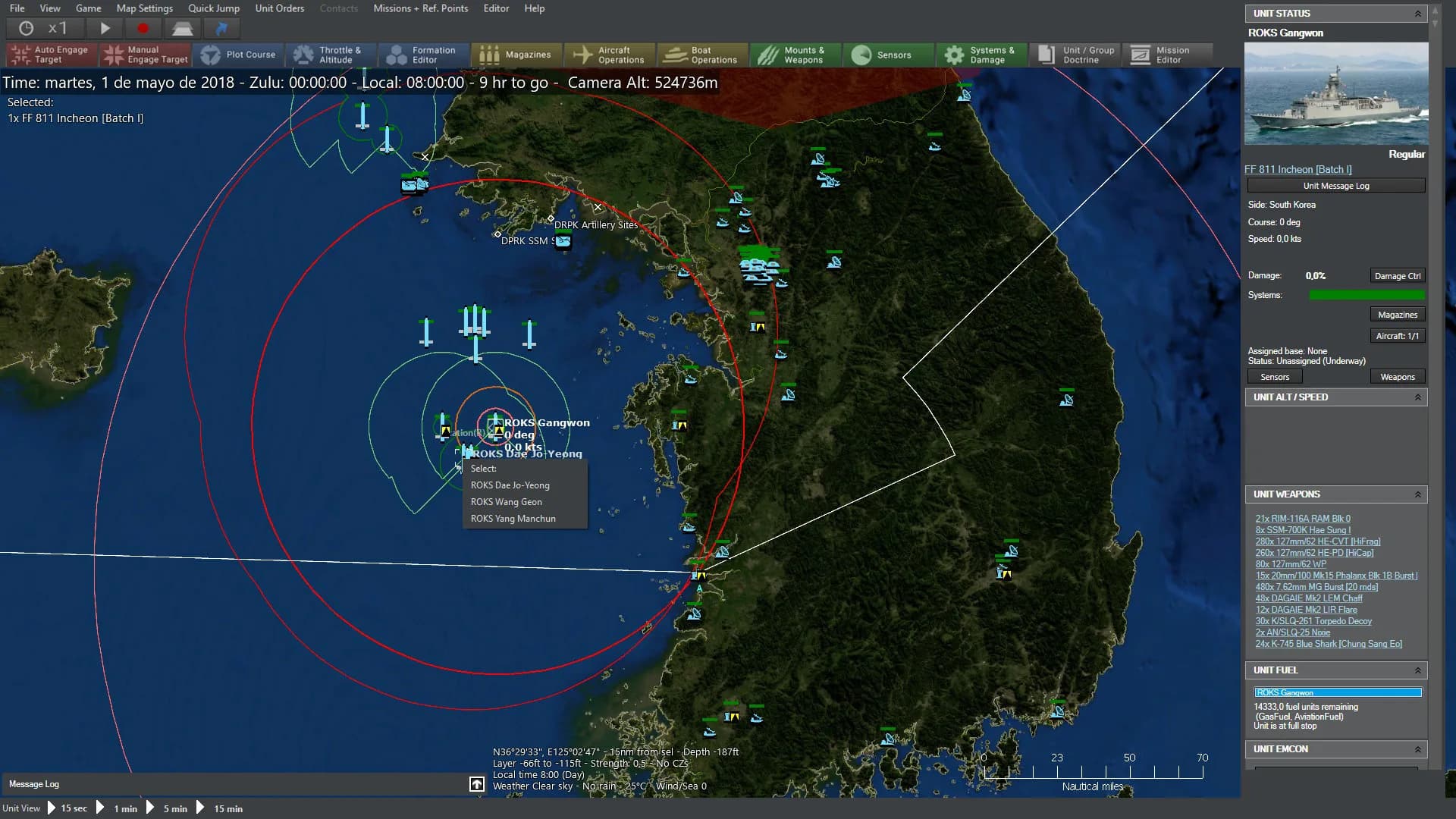 Command: Modern Operations görsel 2
