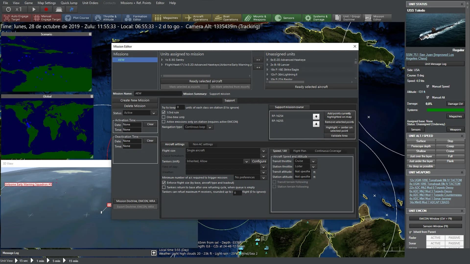 Command: Modern Operations görsel 12
