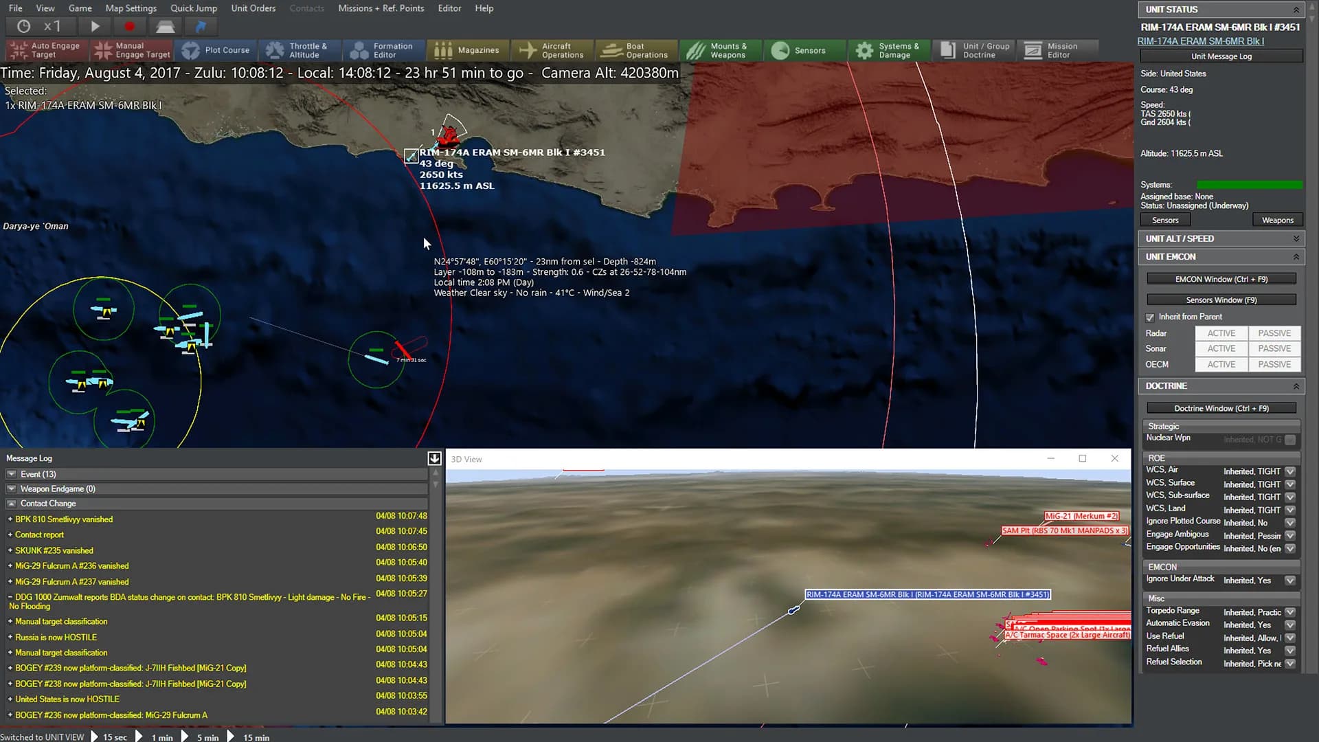 Command: Modern Operations görsel 13
