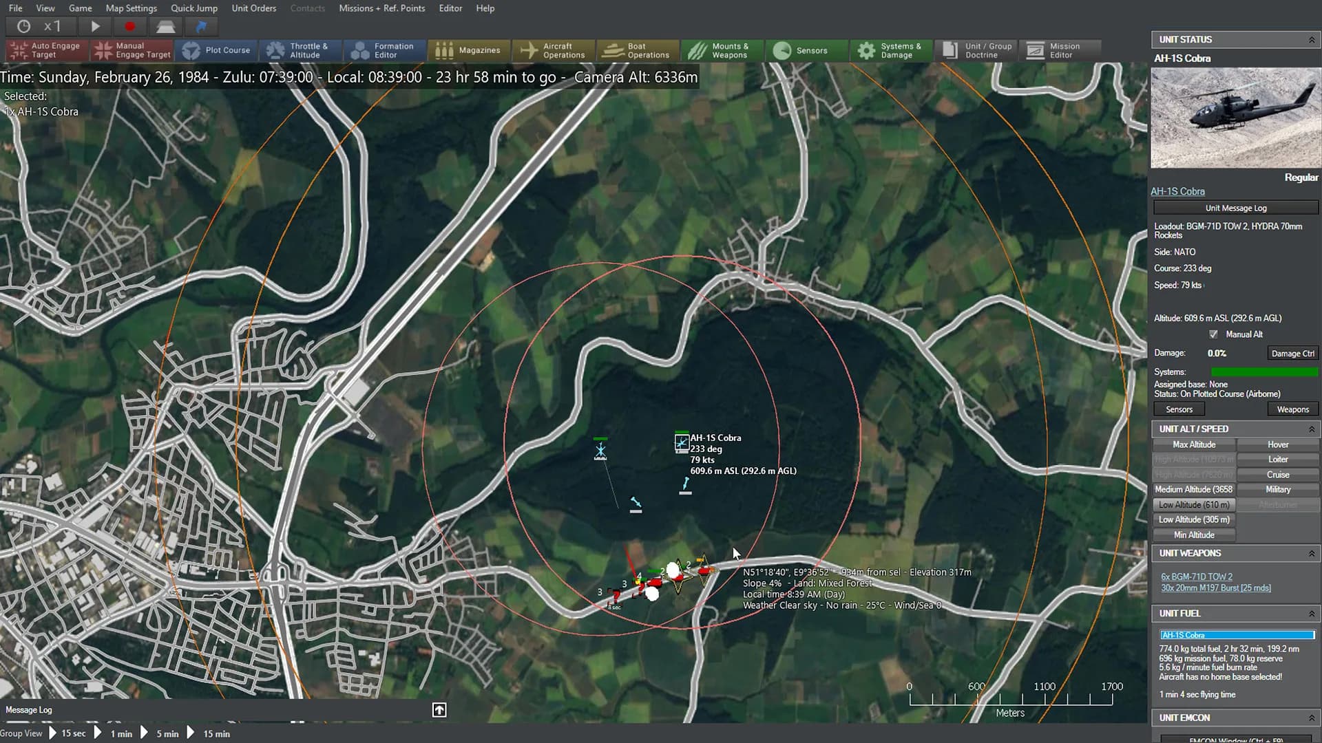 Command: Modern Operations görsel 5