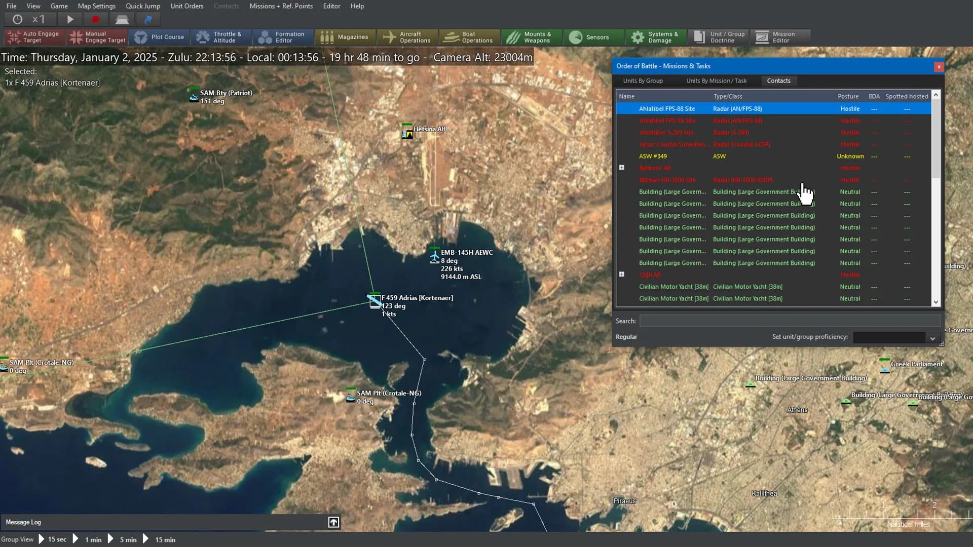 Command: Modern Operations görsel 7