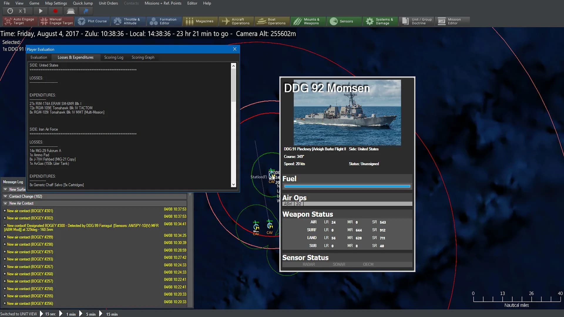 Command: Modern Operations görsel 10