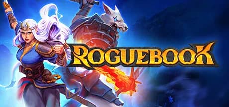 Roguebook görsel 1