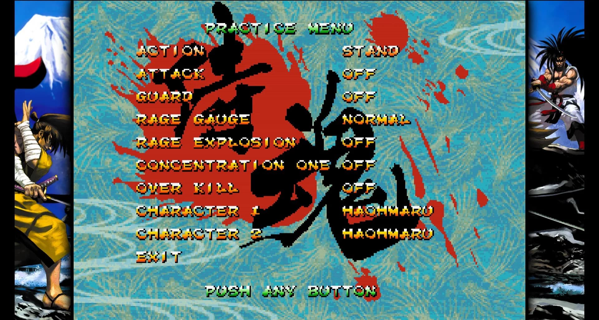 SAMURAI SHODOWN V SPECIAL / サムライスピリッツ零スペシャル görsel 6