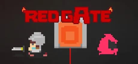 Red Gate görsel 1