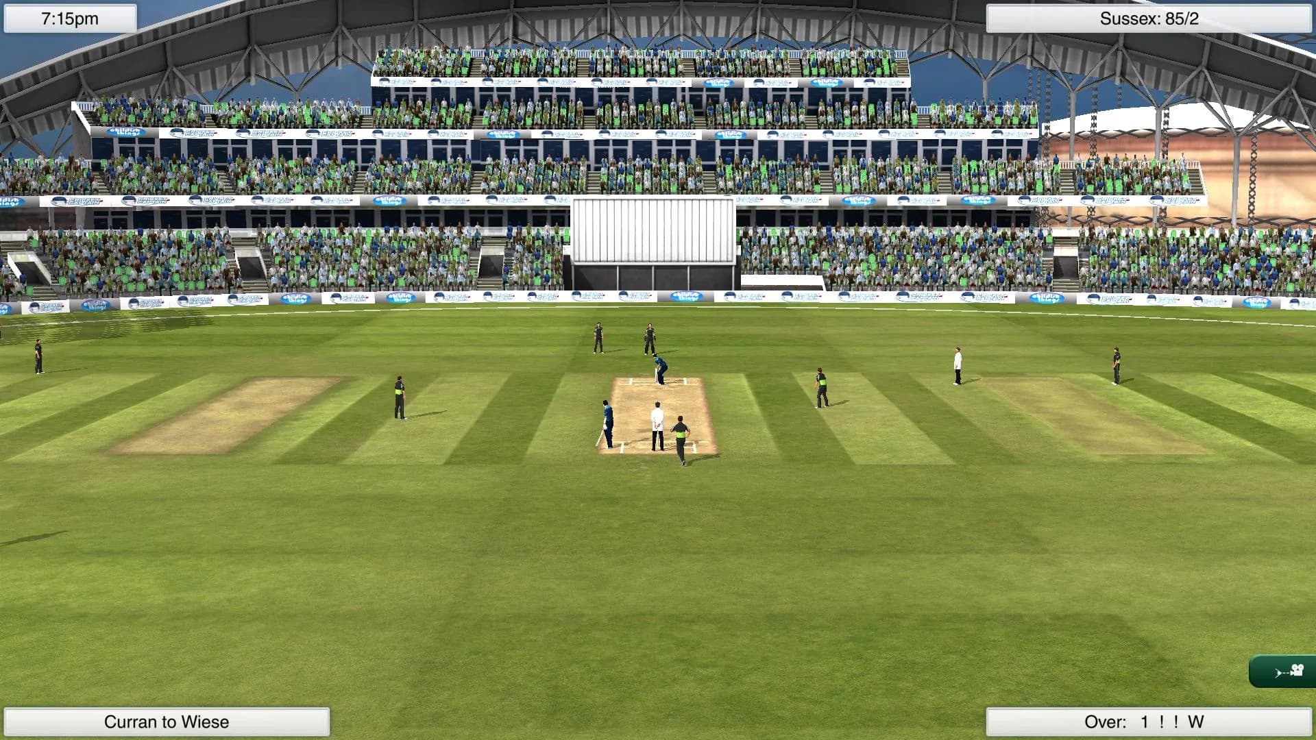 Cricket Captain 2019 görsel 4