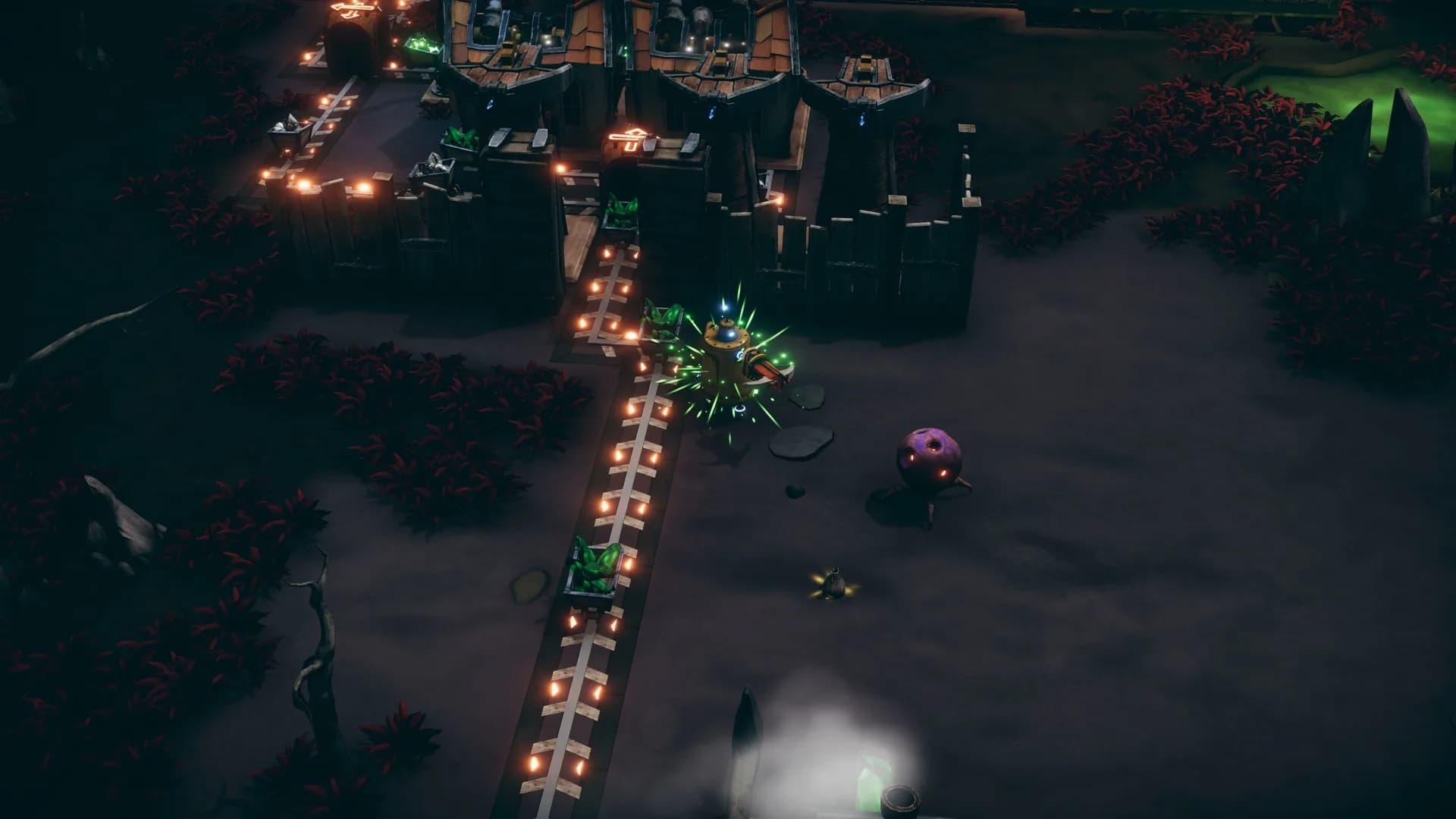 Dream Engines: Nomad Cities görsel 12