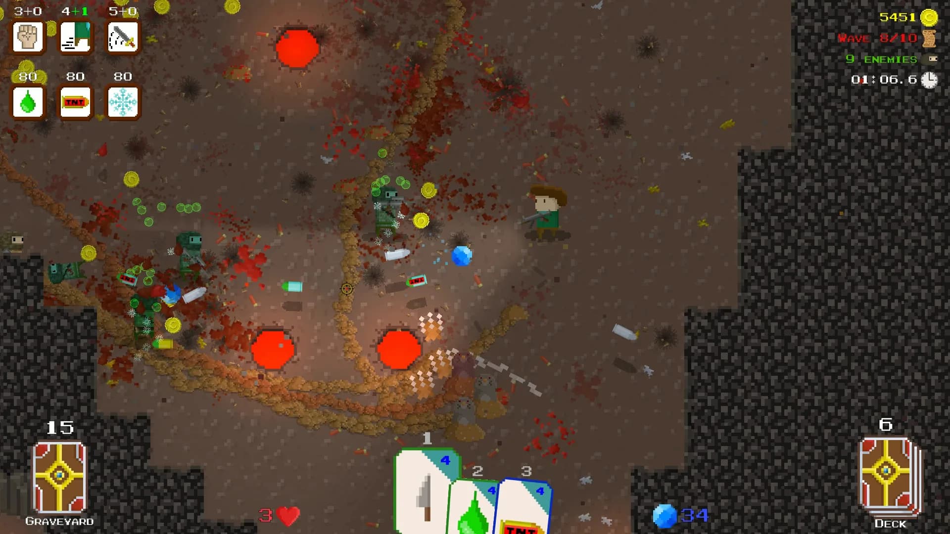 ACardShooter görsel 5