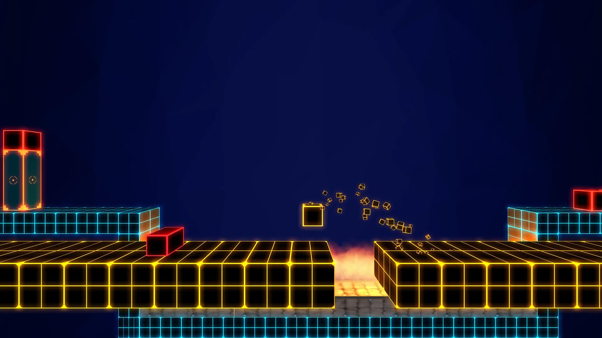 Cube Runner 2 görsel 2