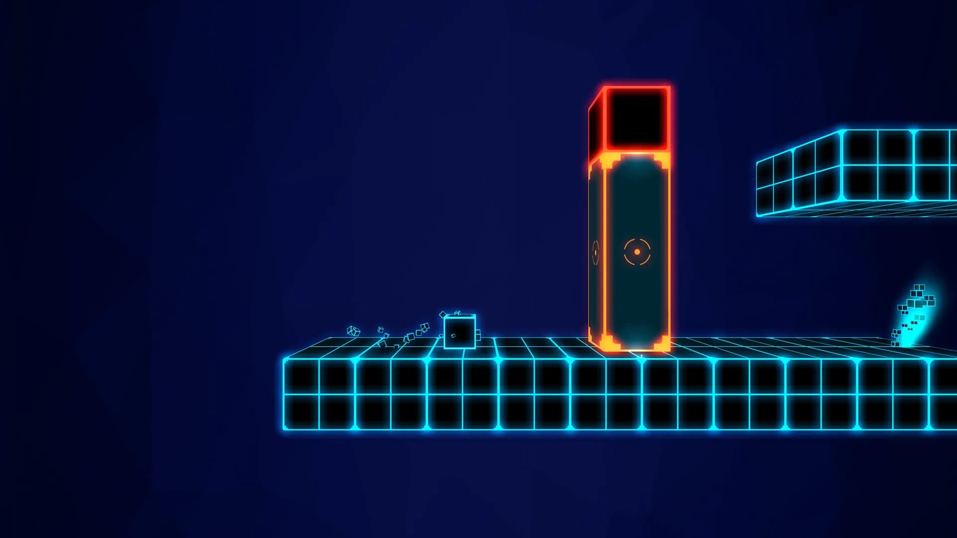 Cube Runner 2 görsel 3