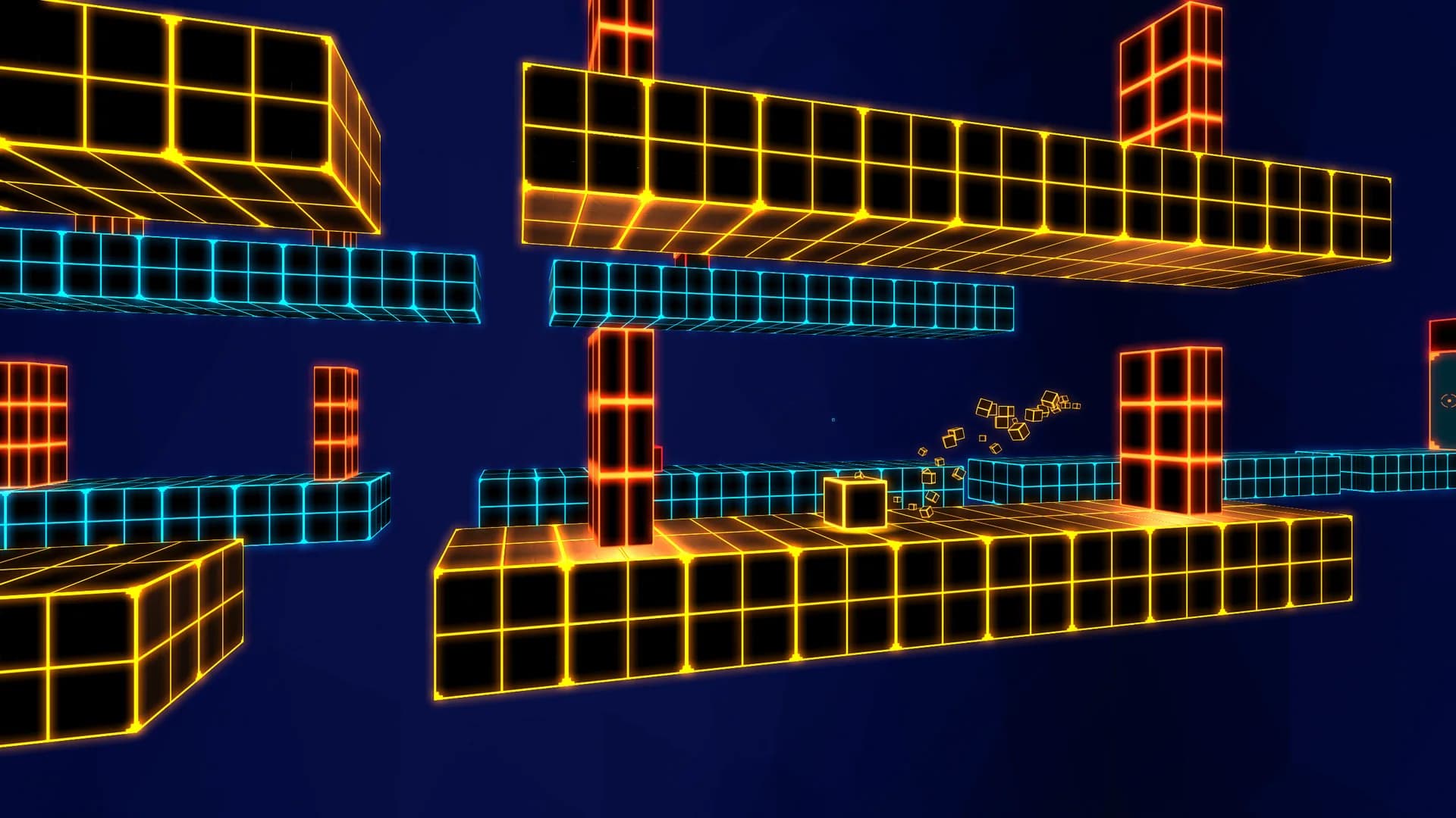 Cube Runner 2 görsel 12