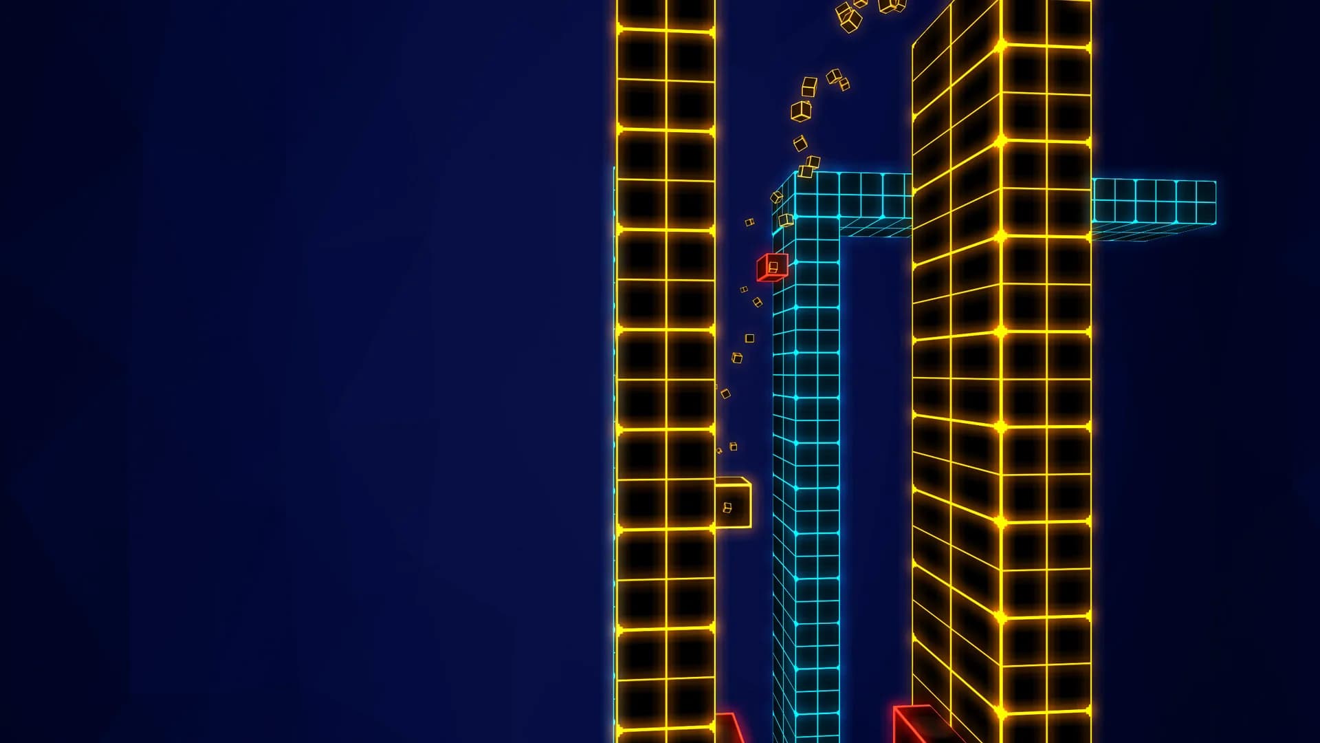 Cube Runner 2 görsel 13