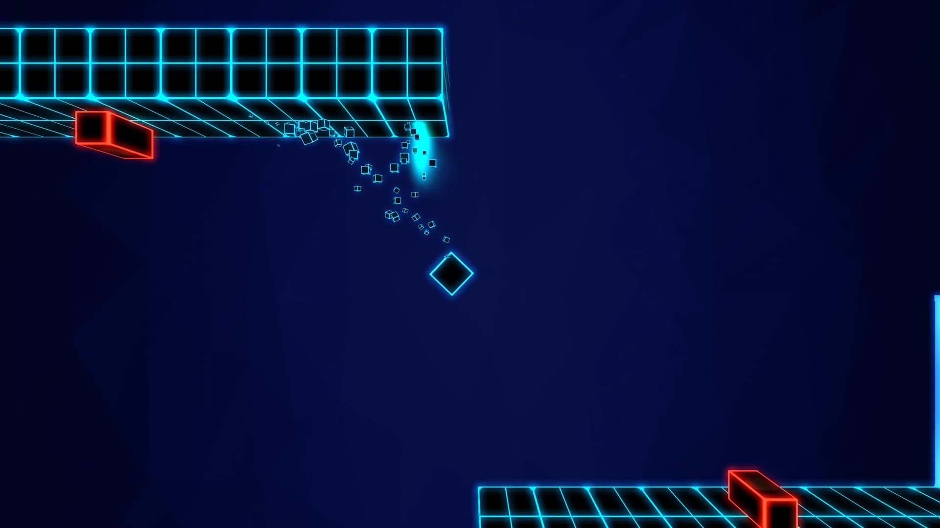 Cube Runner 2 görsel 4