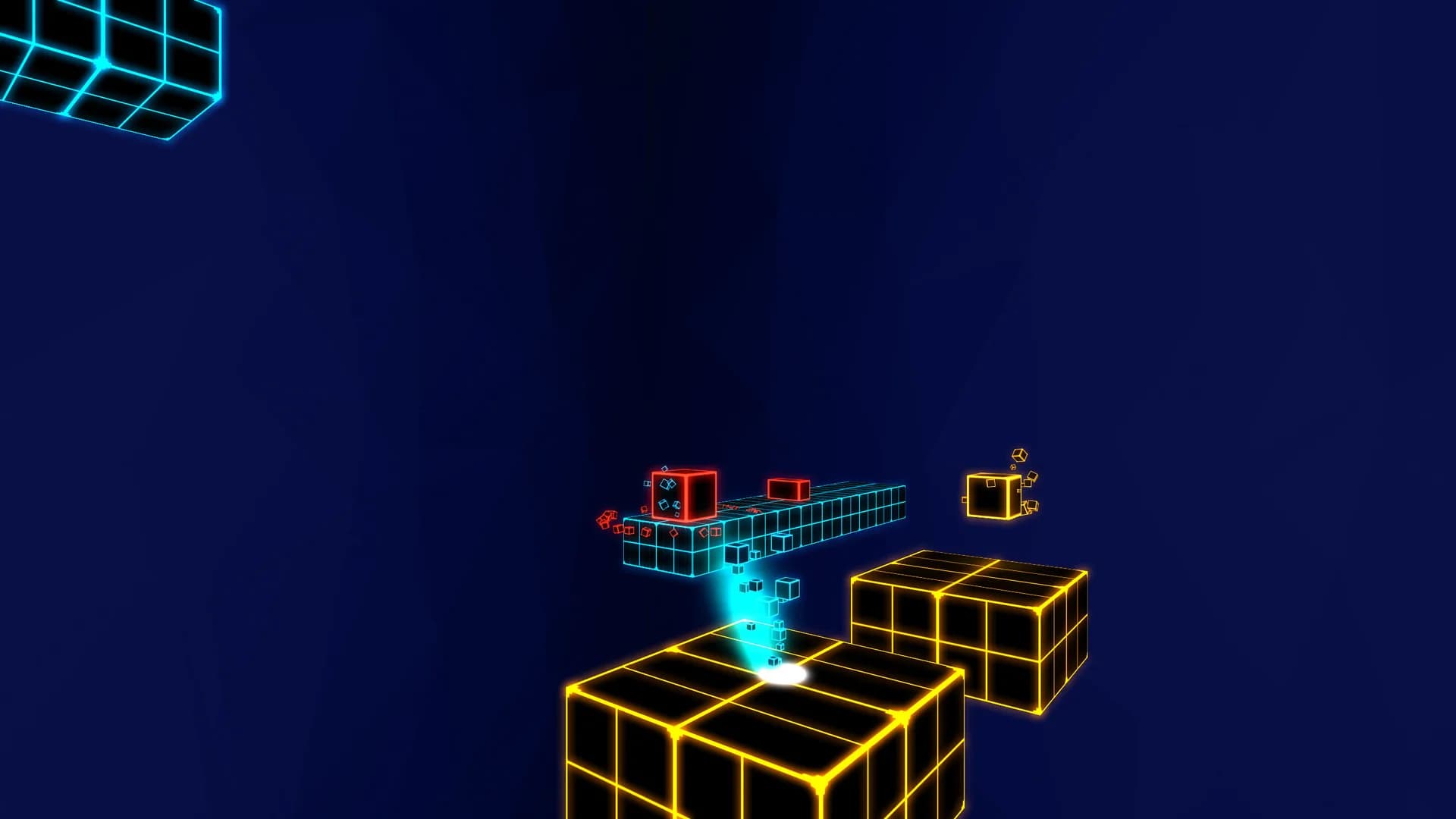 Cube Runner 2 görsel 5