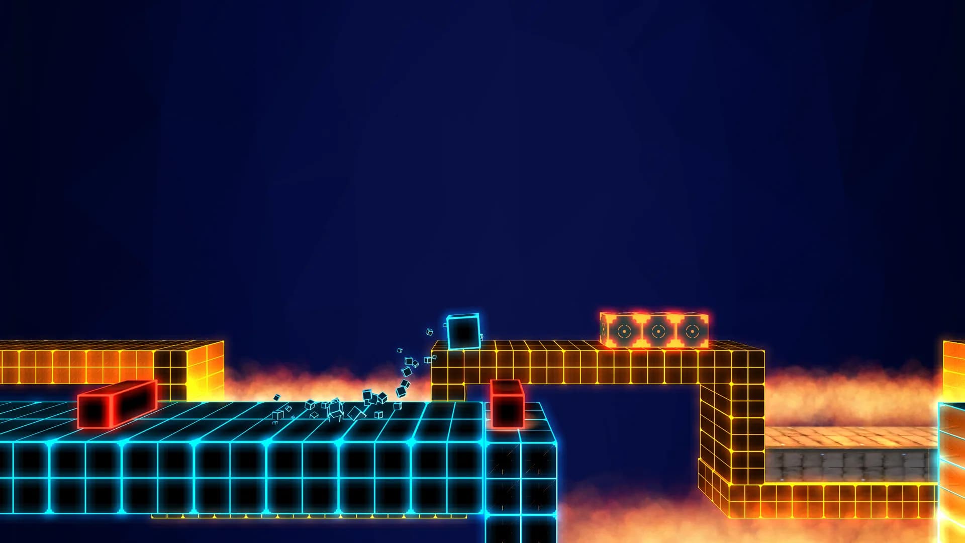 Cube Runner 2 görsel 6