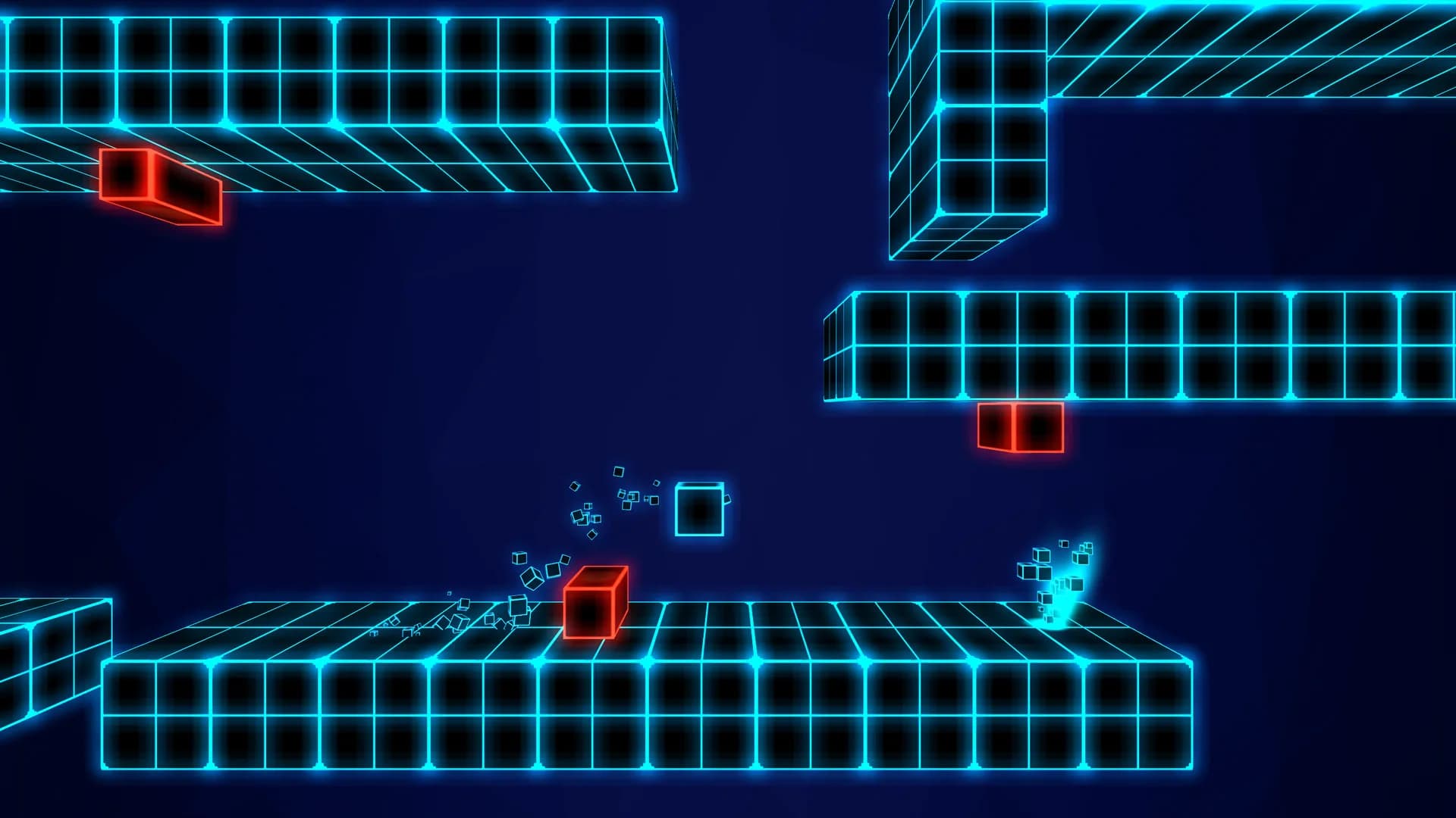 Cube Runner 2 görsel 7