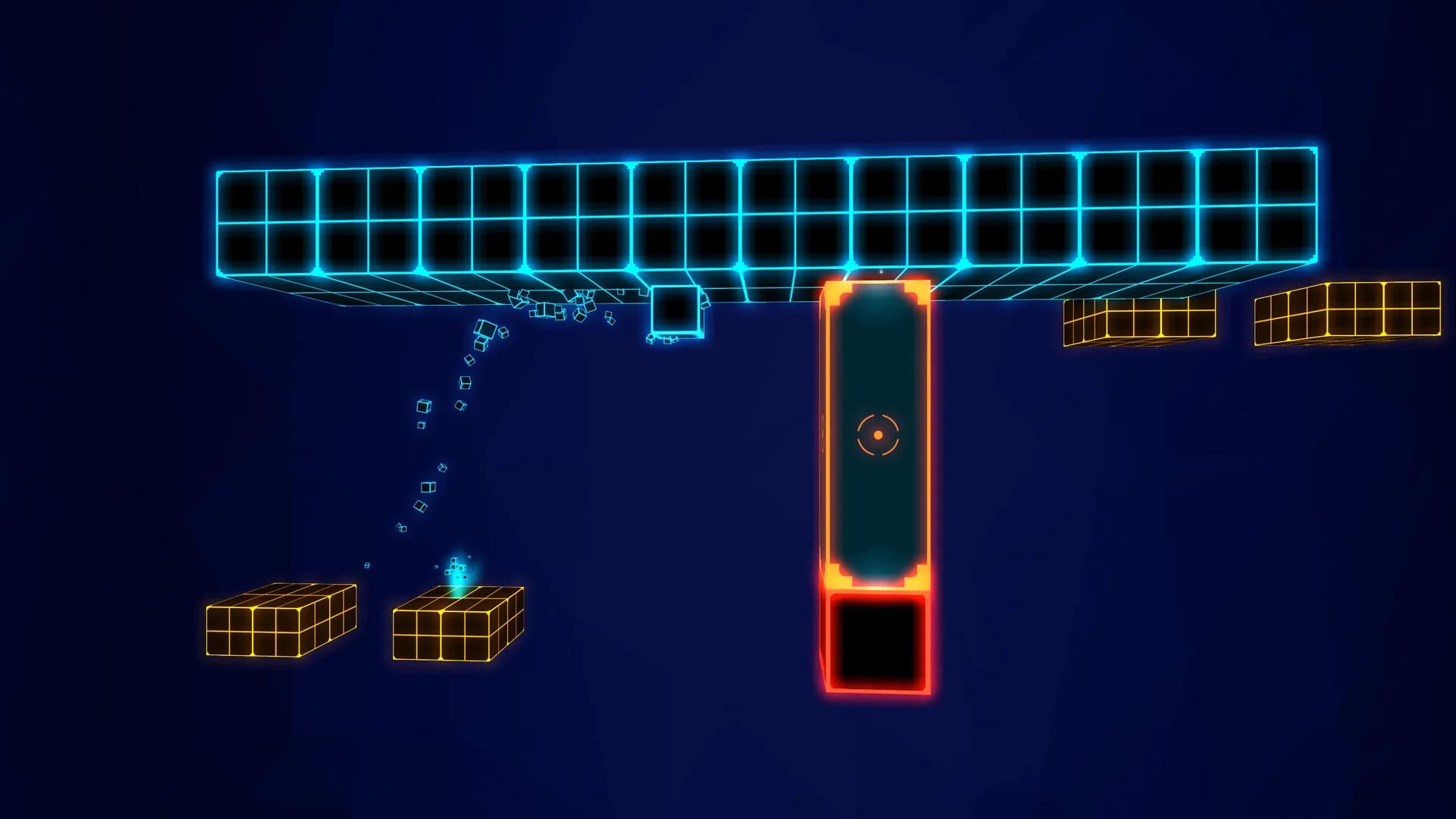 Cube Runner 2 görsel 8