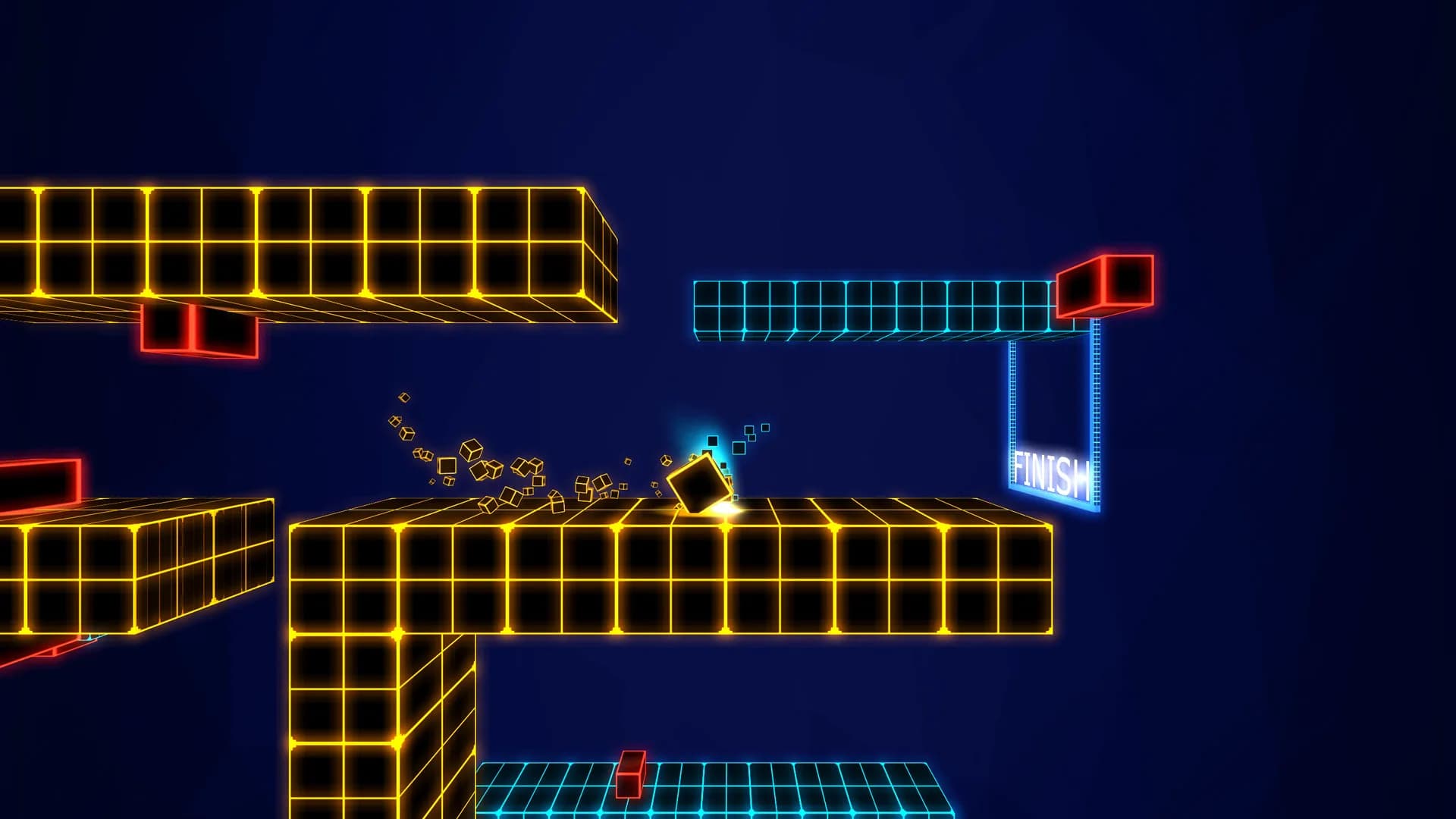 Cube Runner 2 görsel 9