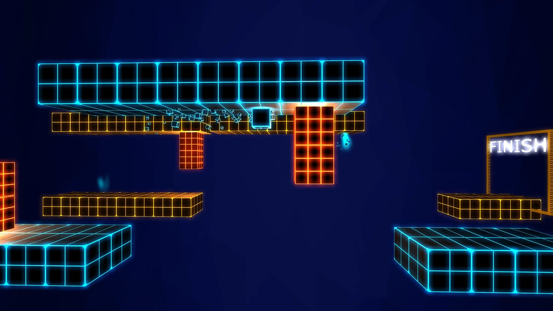 Cube Runner 2 görsel 10