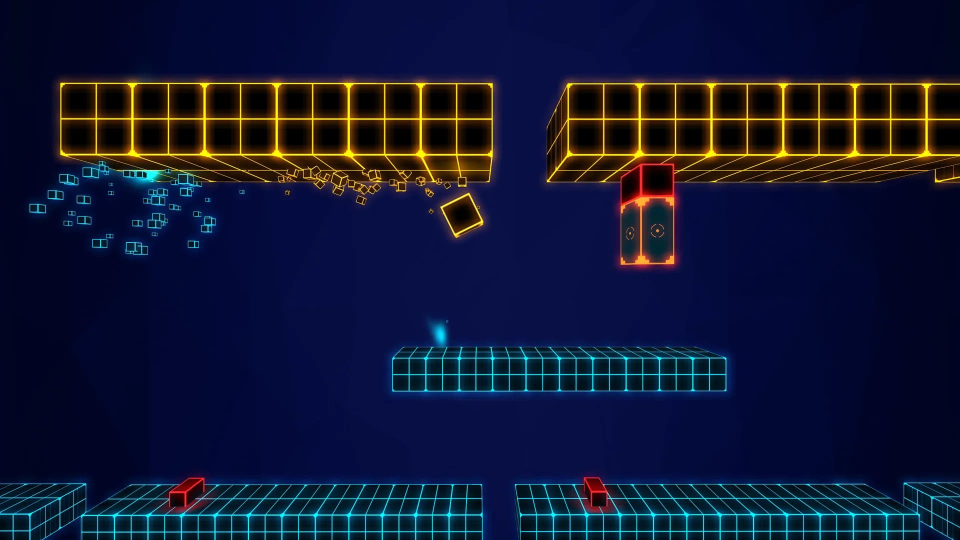 Cube Runner 2 görsel 11
