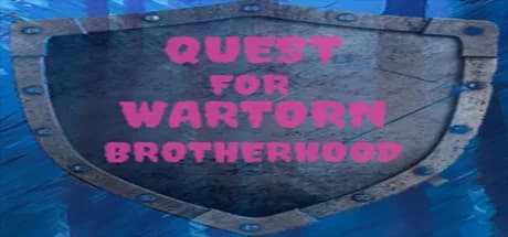 Quest For Wartorn Brotherhood görsel 1