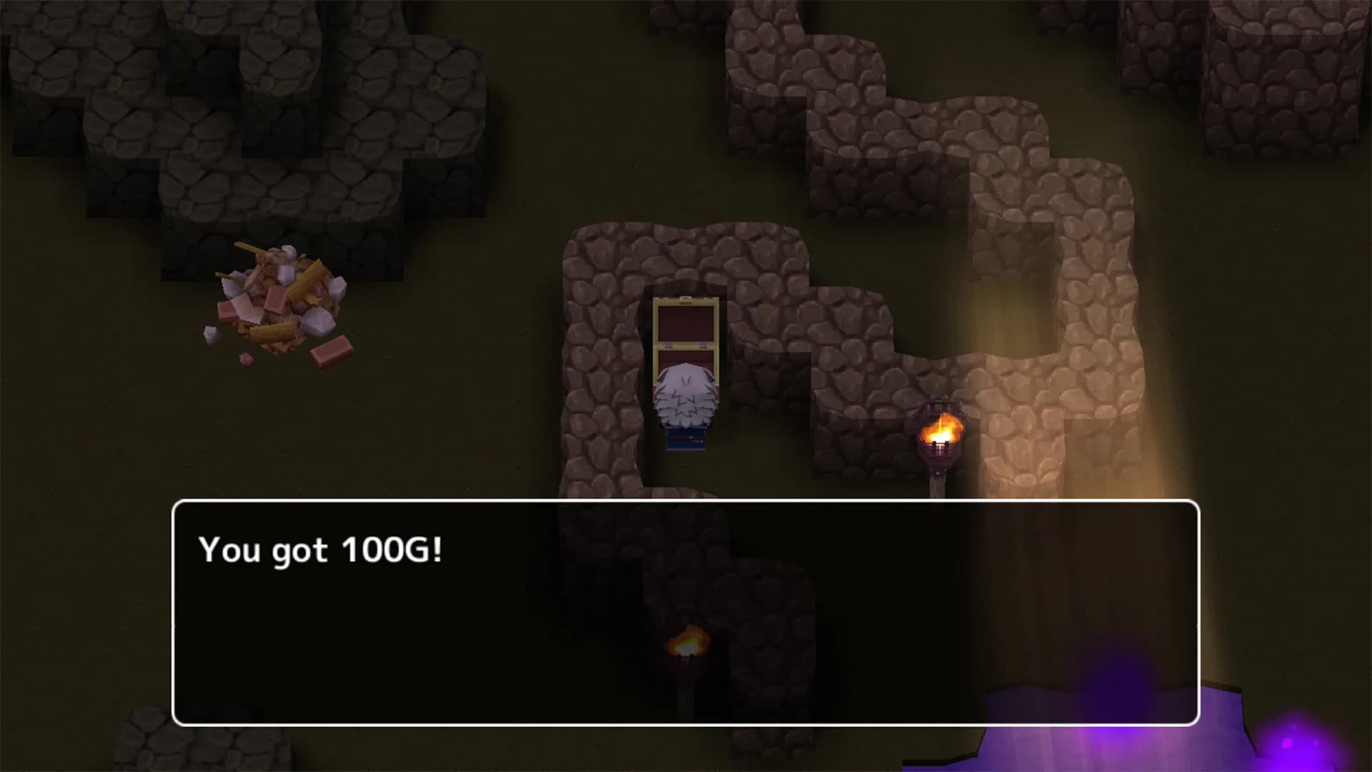 Quest For Wartorn Brotherhood görsel 2
