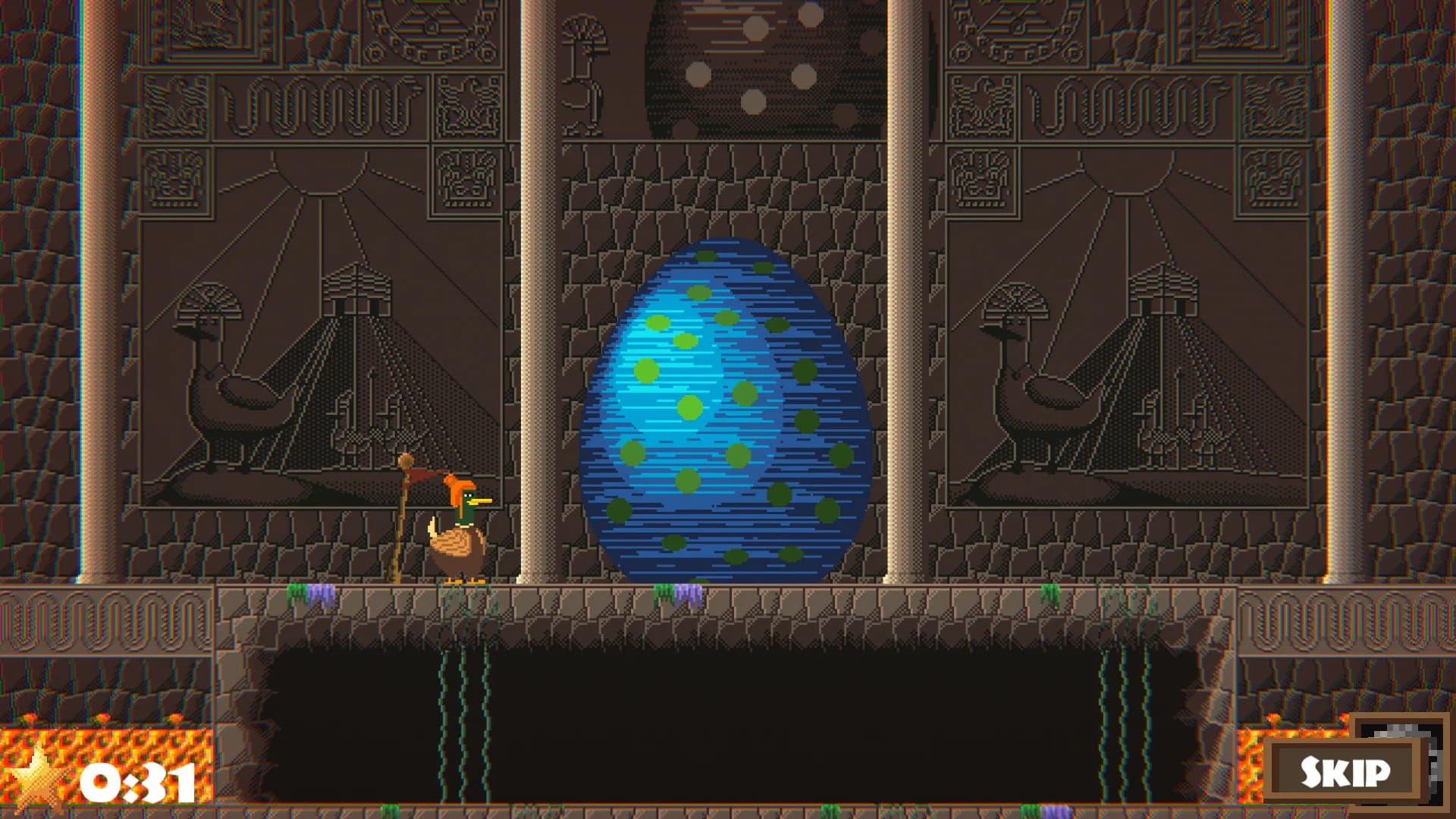 The Legend of Paco the Jungle Duck görsel 14