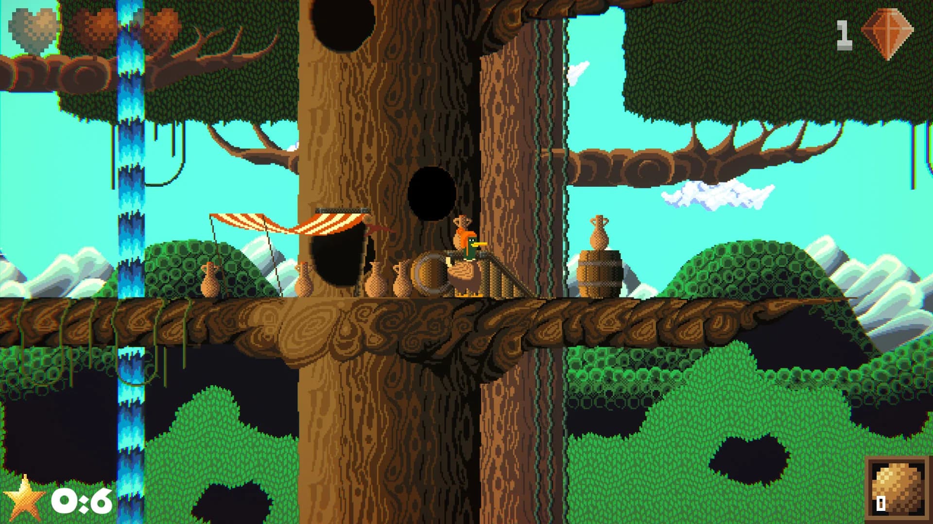 The Legend of Paco the Jungle Duck görsel 17