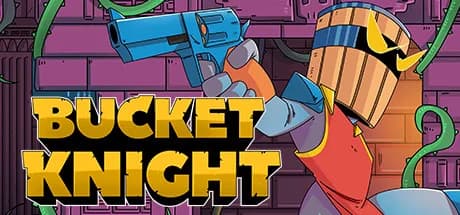 Bucket Knight görsel 1