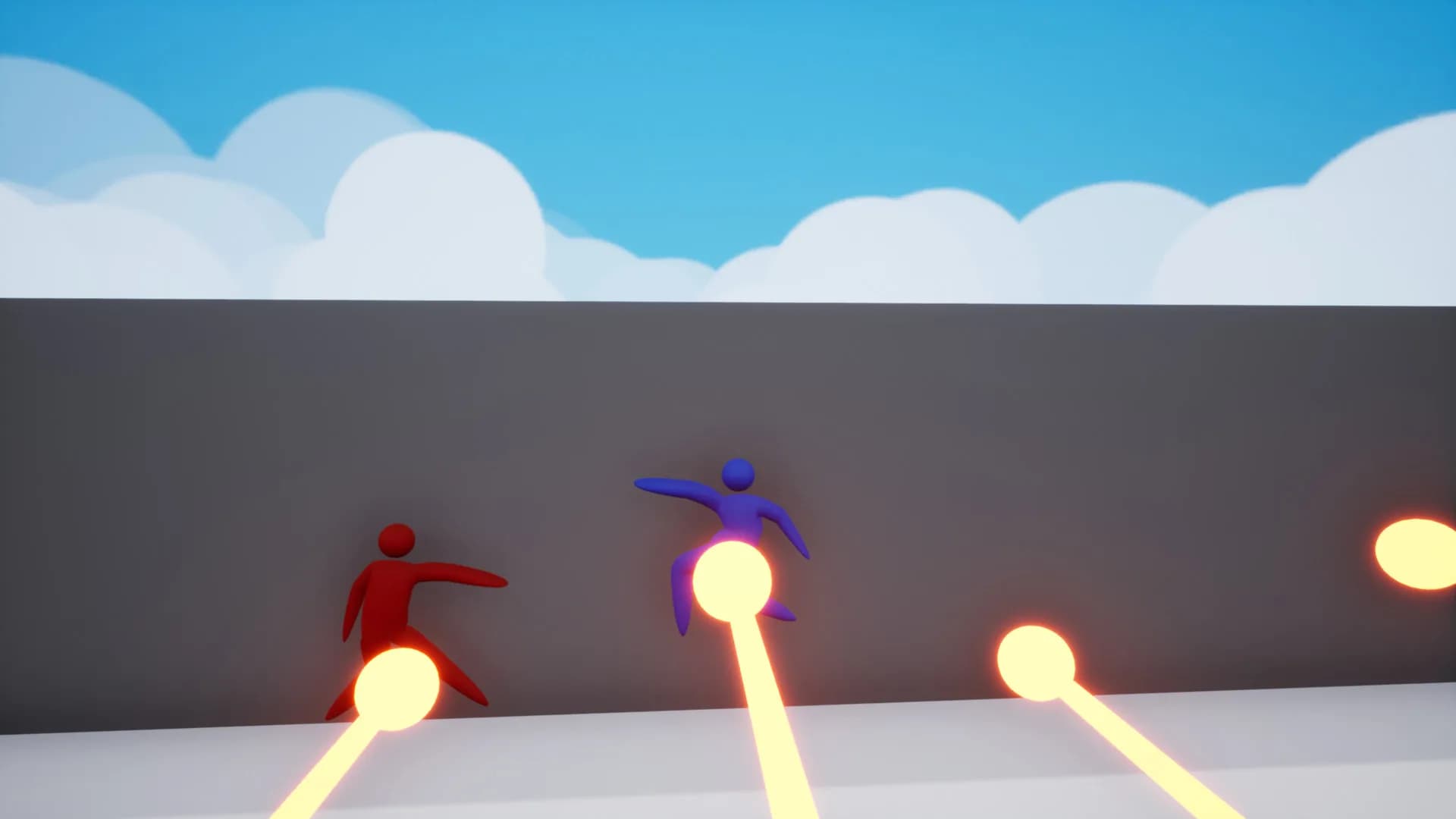 SuperSmash: Physics Battle görsel 2