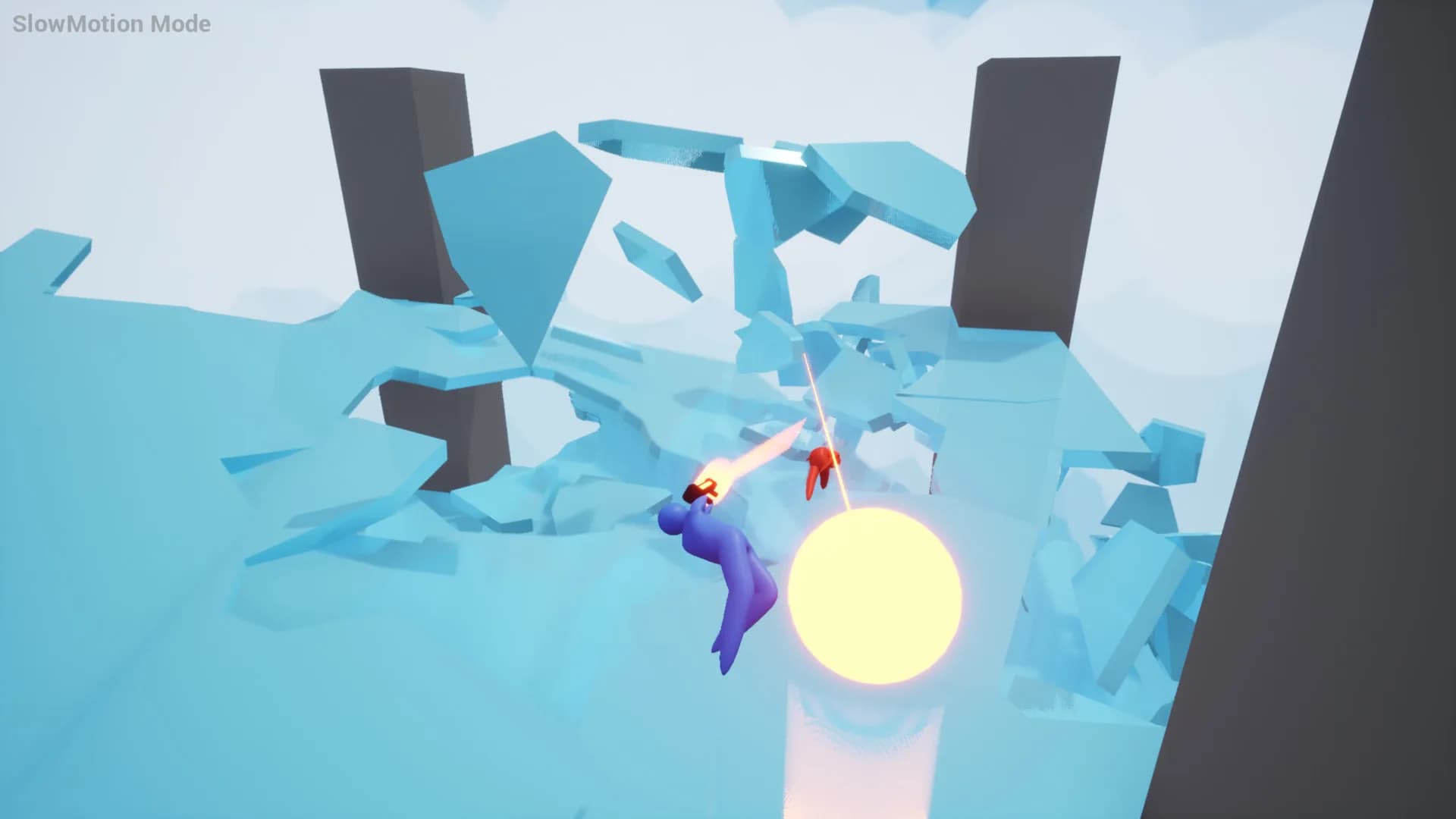 SuperSmash: Physics Battle görsel 4