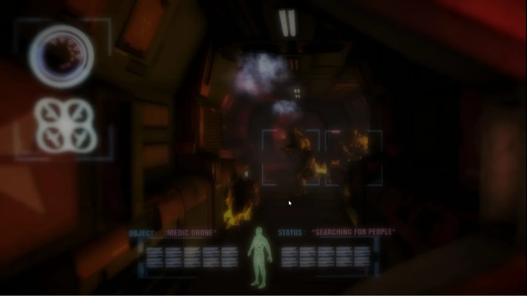 CyberMedic Simulator görsel 7