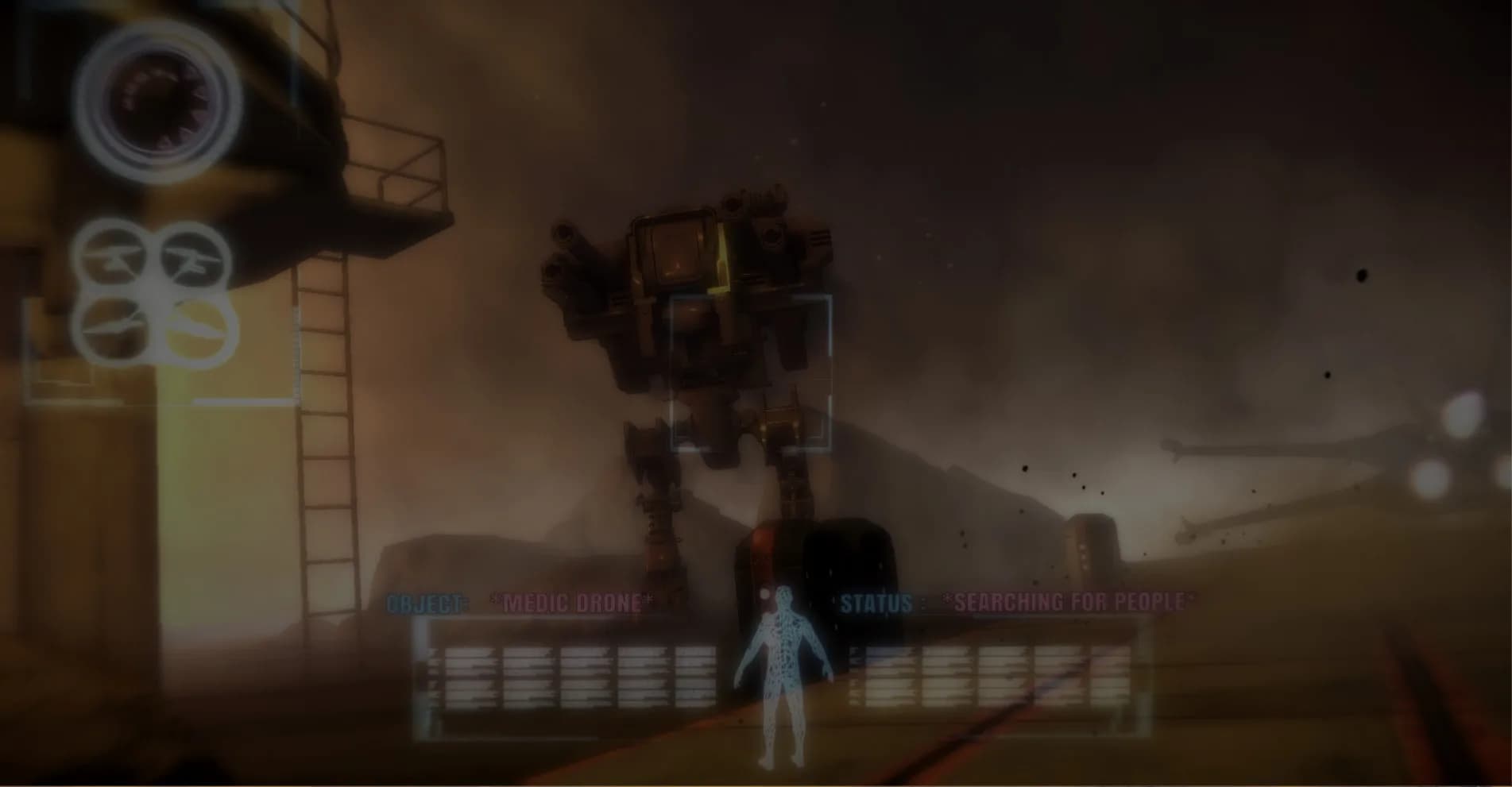 CyberMedic Simulator görsel 8
