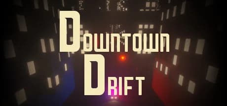 Downtown Drift görsel 1