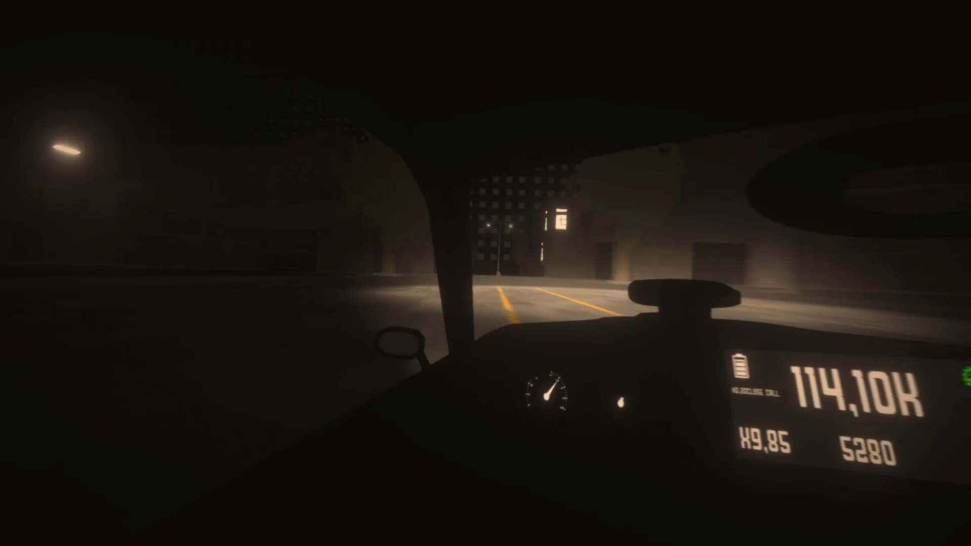 Downtown Drift görsel 3