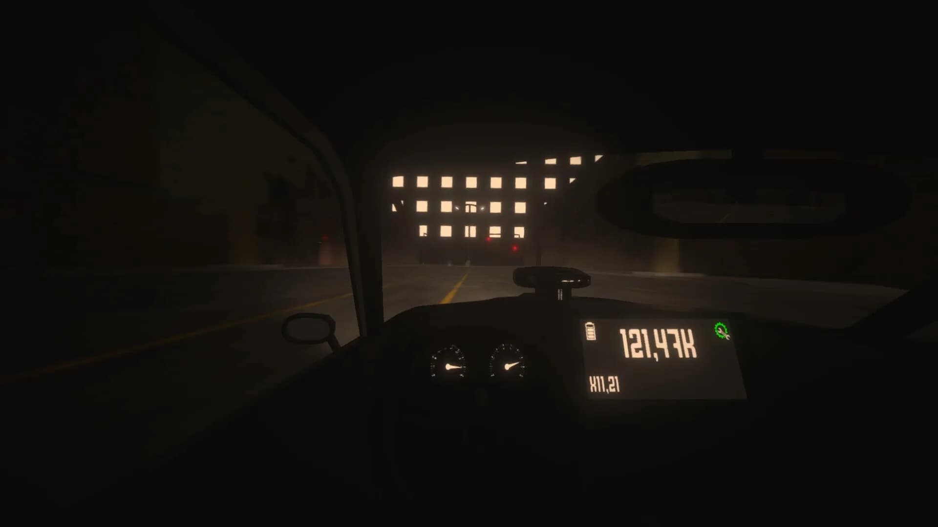 Downtown Drift görsel 5