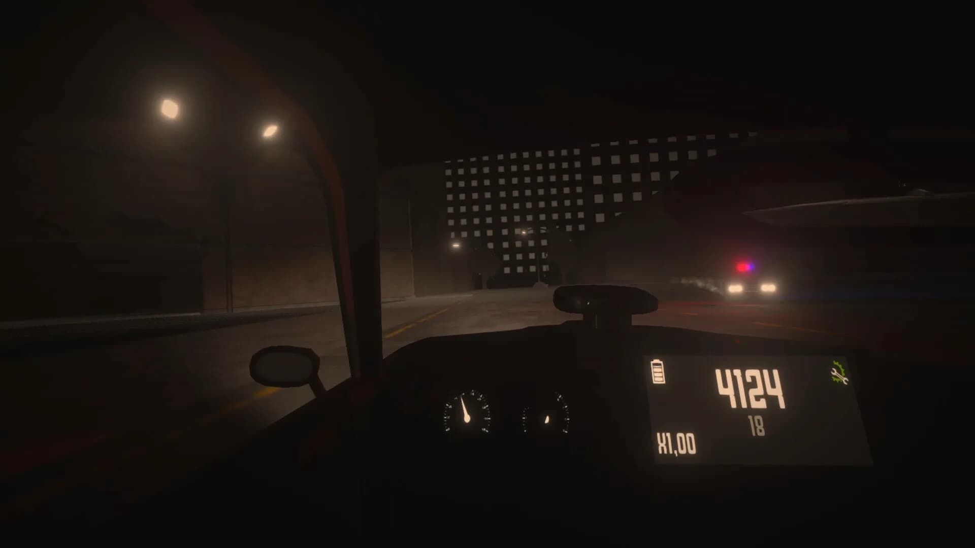 Downtown Drift görsel 6