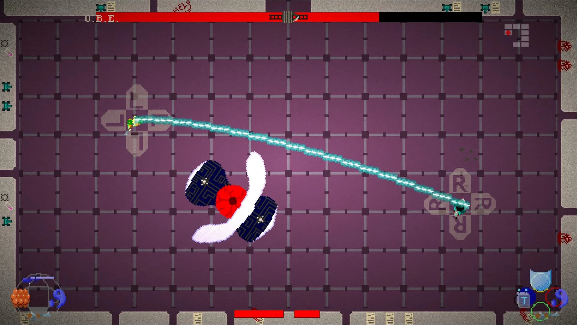 Ambidangerous görsel 4