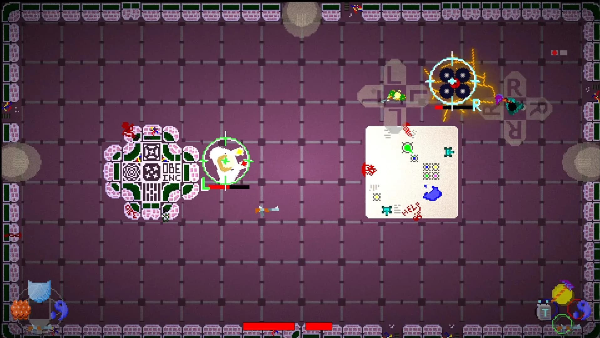 Ambidangerous görsel 7