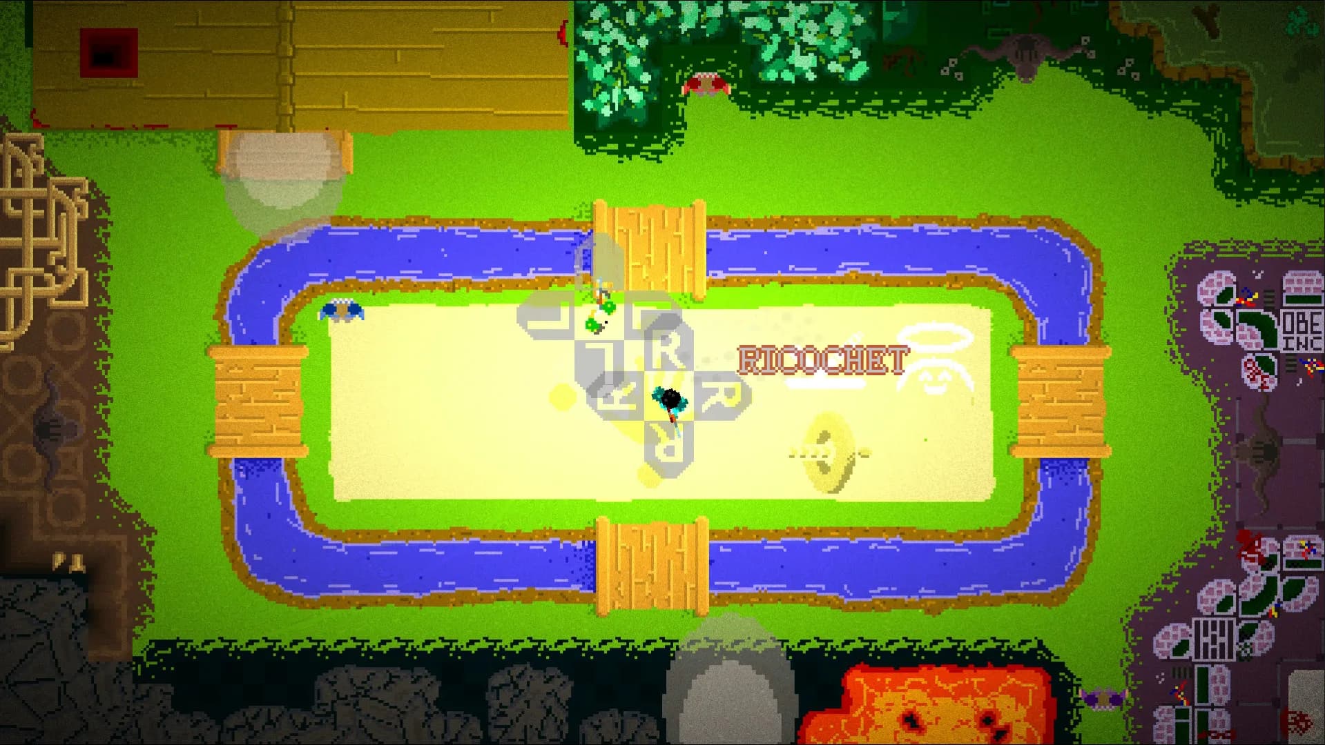Ambidangerous görsel 8