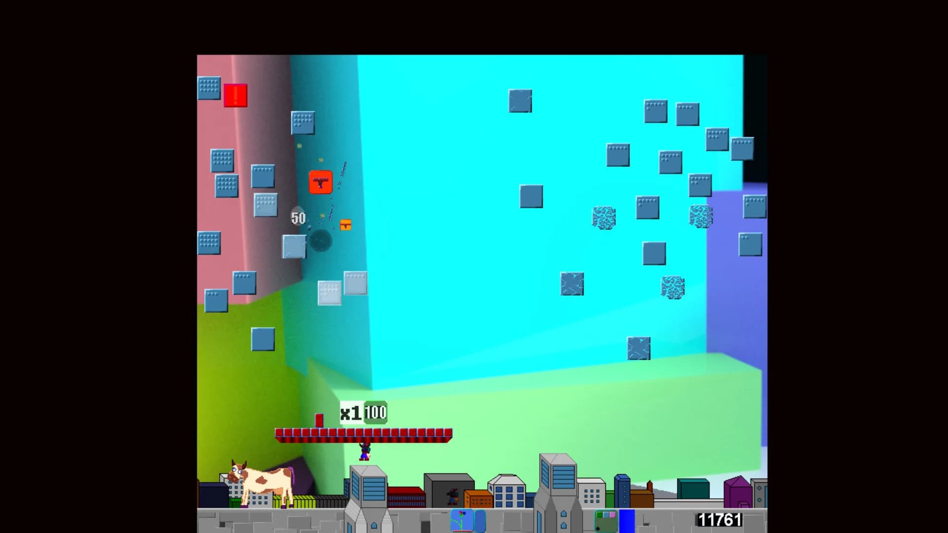 MadCowBalls2 görsel 20