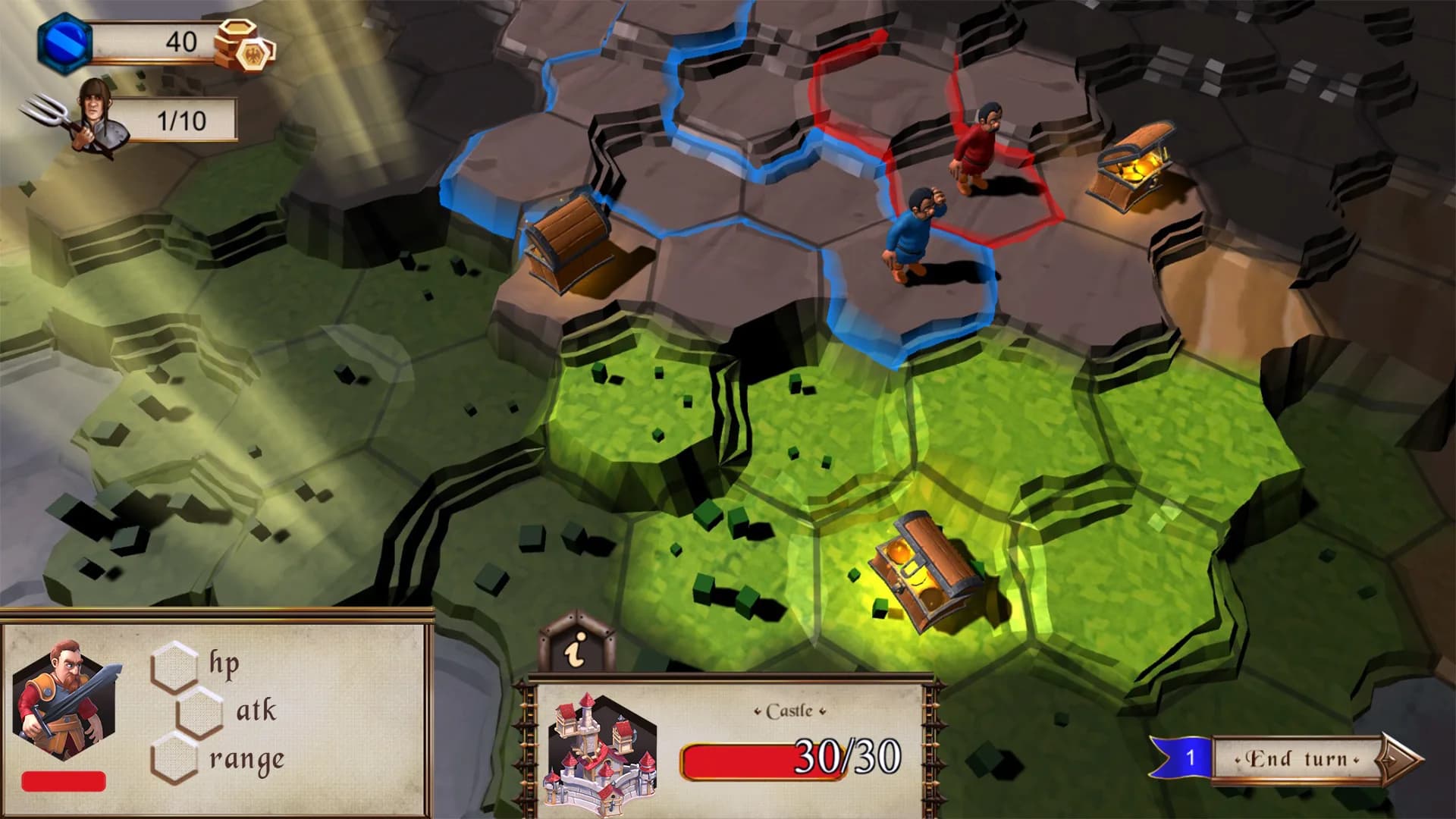Hex Kingdoms görsel 8