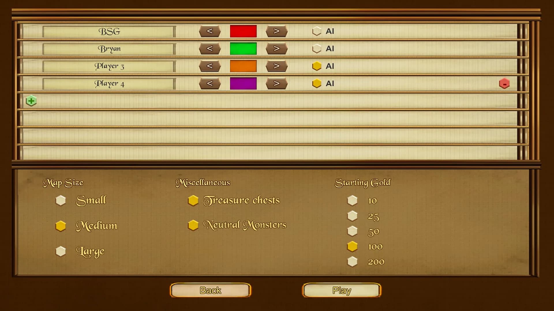 Hex Kingdoms görsel 10