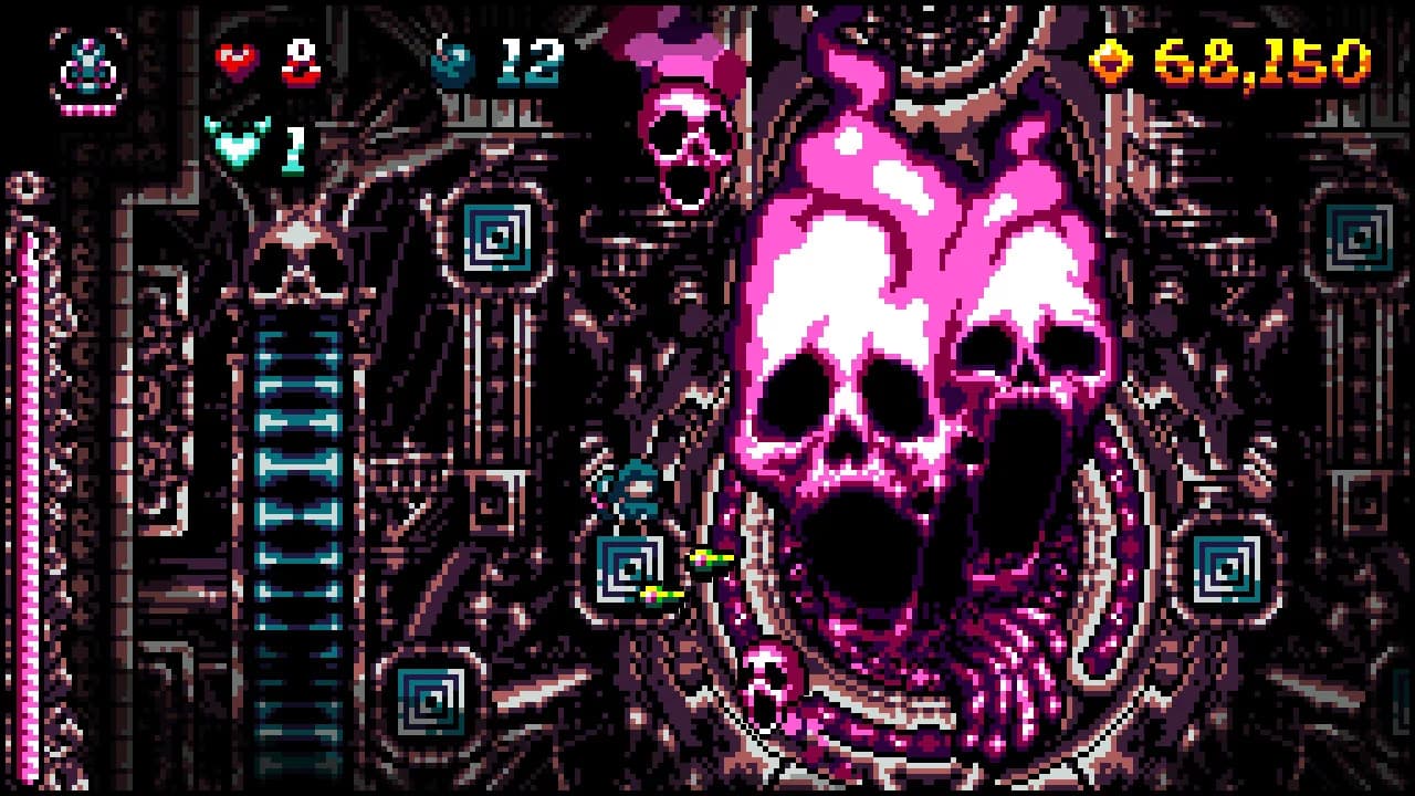 Spirits Abyss görsel 2