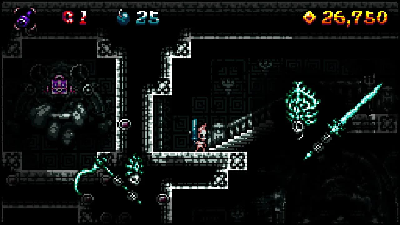 Spirits Abyss görsel 3