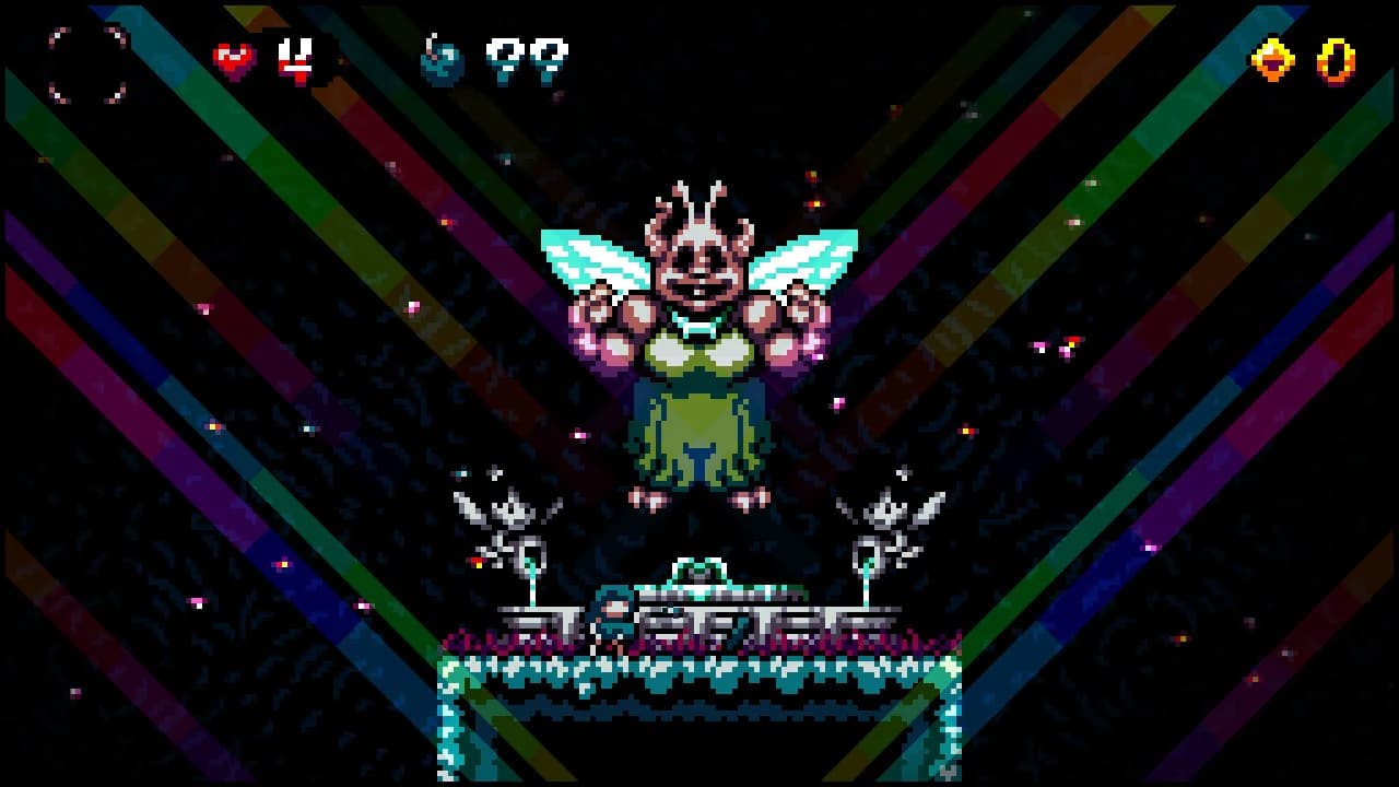 Spirits Abyss görsel 12