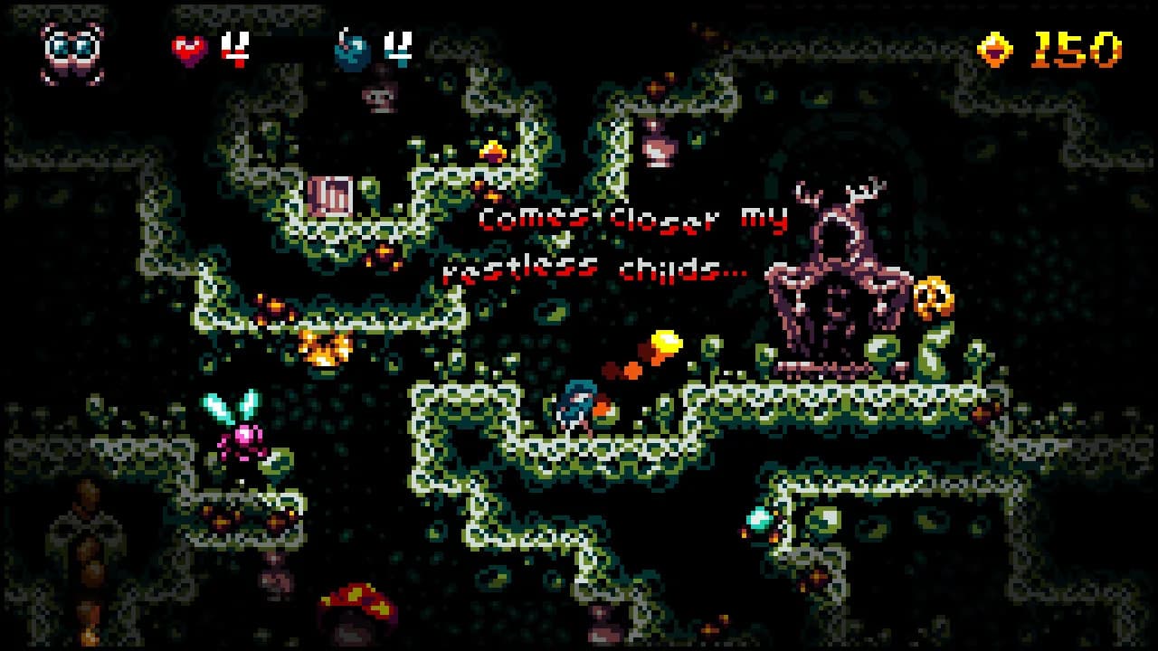 Spirits Abyss görsel 13