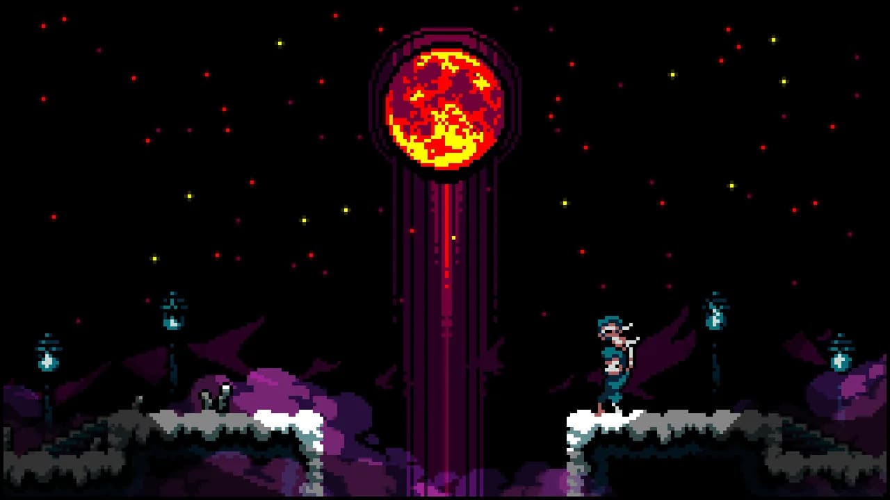 Spirits Abyss görsel 15