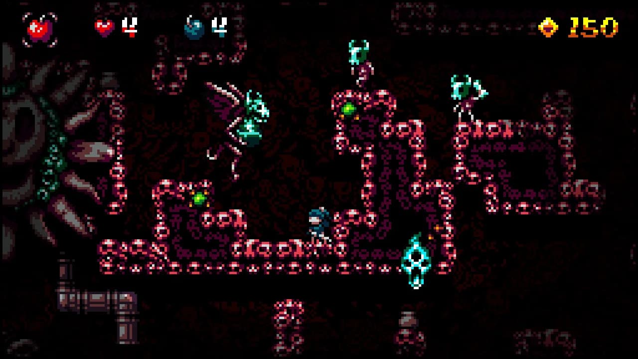 Spirits Abyss görsel 4