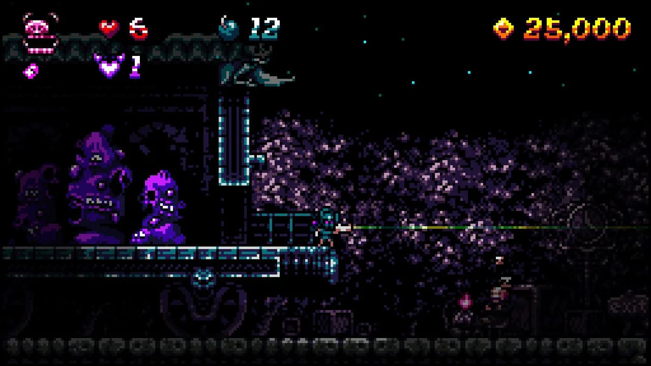 Spirits Abyss görsel 6